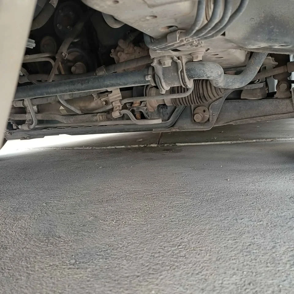 2016 Toyota HiAce V (H200) 2