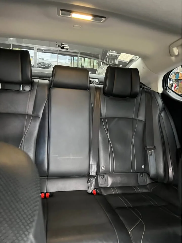 2019 Lexus ES VII 2