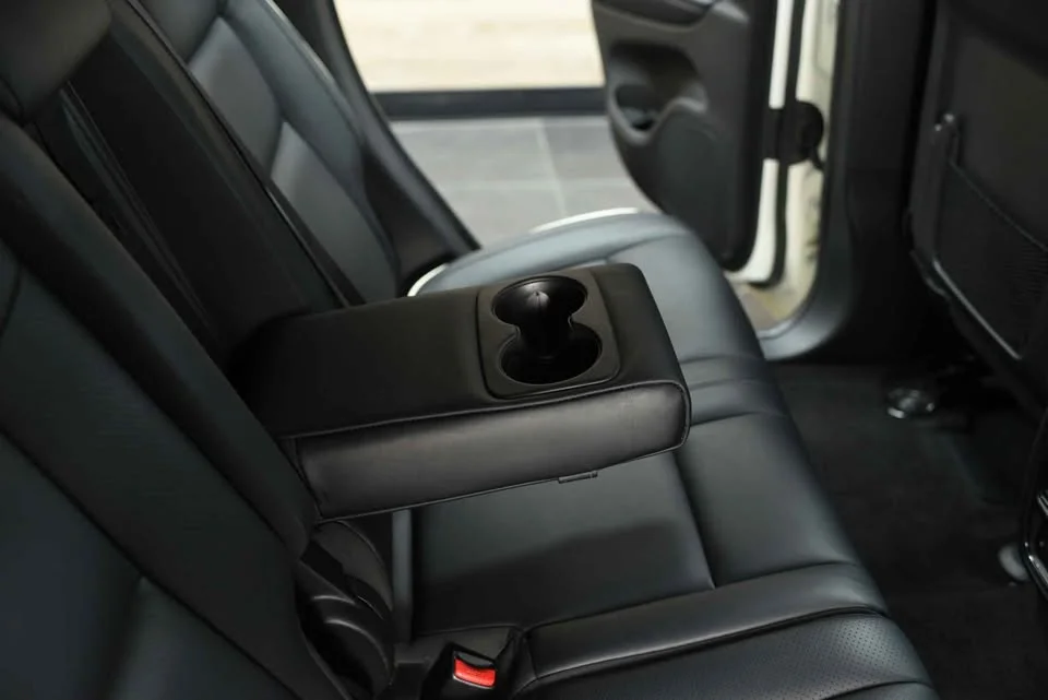 2013 Jeep Grand Cherokee WK2 2