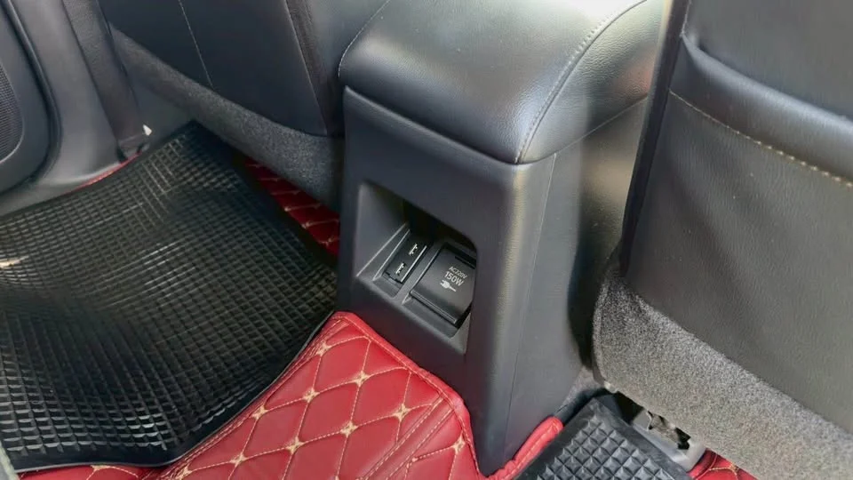 2022 Mitsubishi Pajero Sport III 3