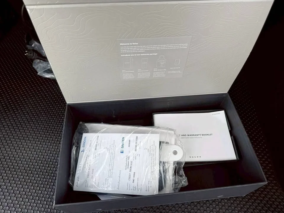 2022 Volvo XC60 II 2