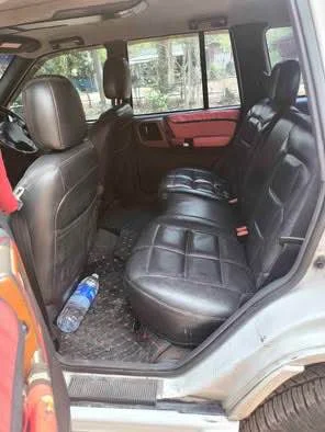 Jeep Grand Cherokee ZJ 3