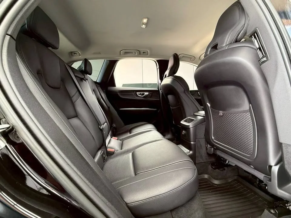 2020 Volvo XC60 II 3