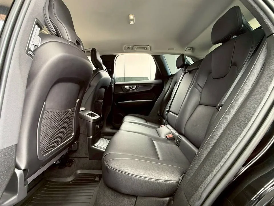 2020 Volvo XC60 II 2