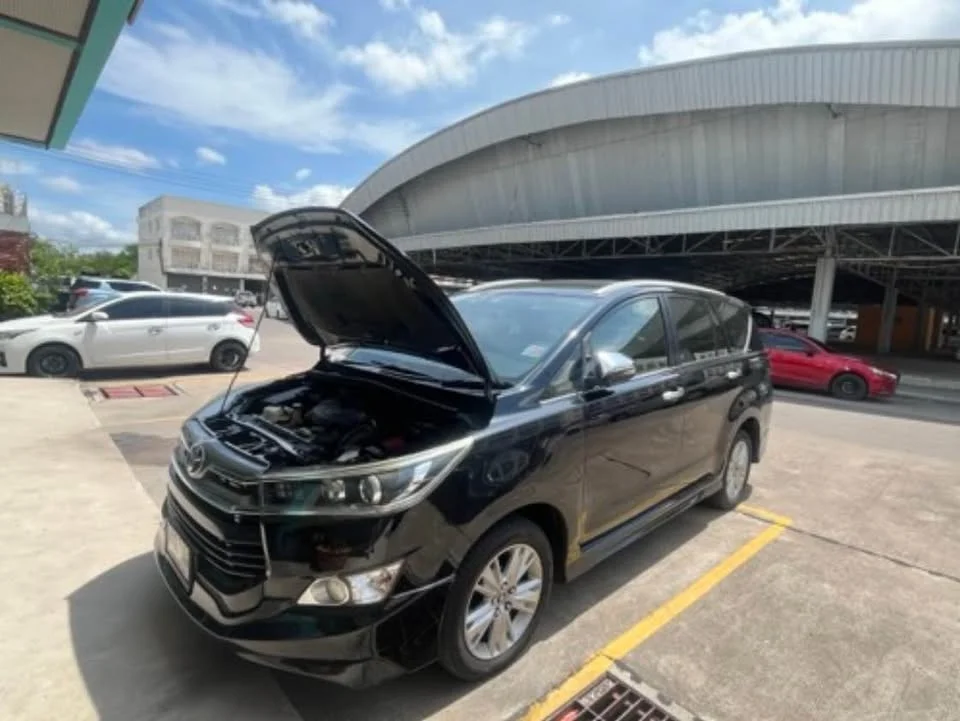 2019 Toyota Innova II 3