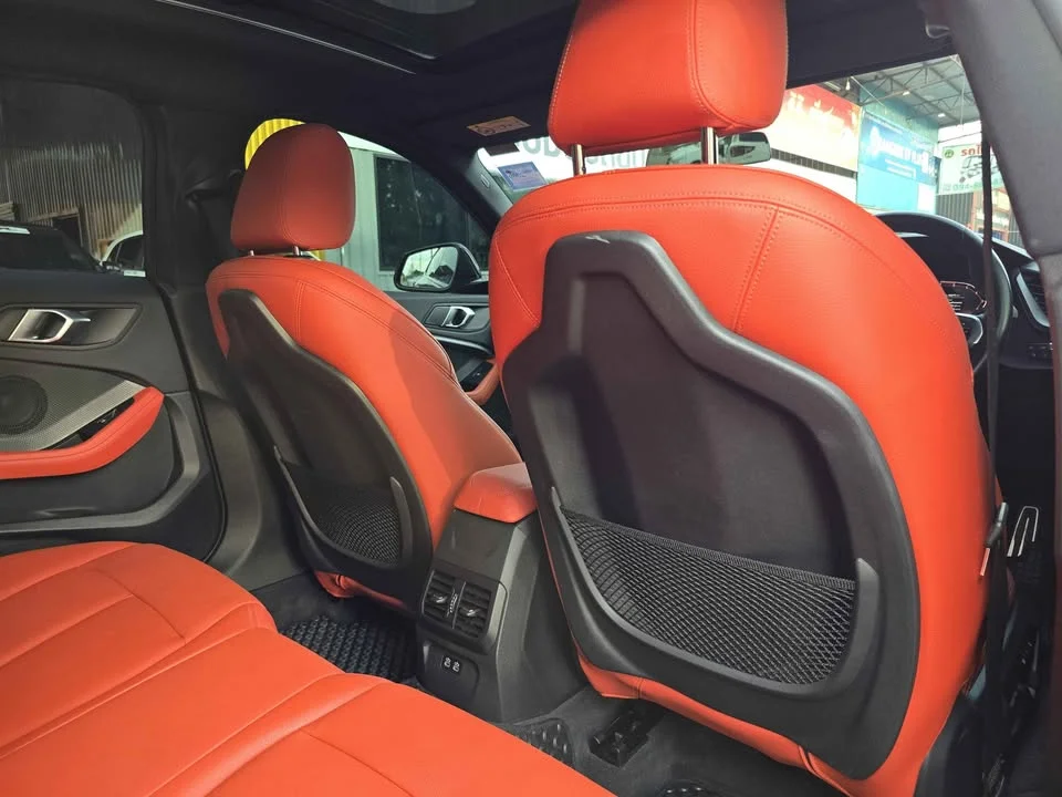 2024 BMW 2er F44 3