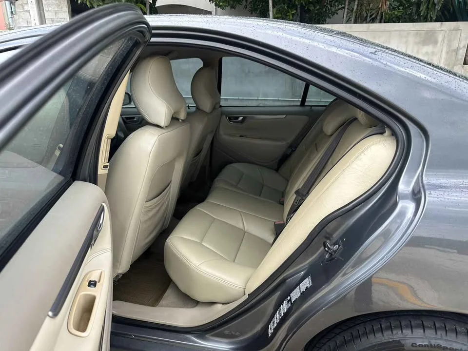 2004 Volvo S60 I 2