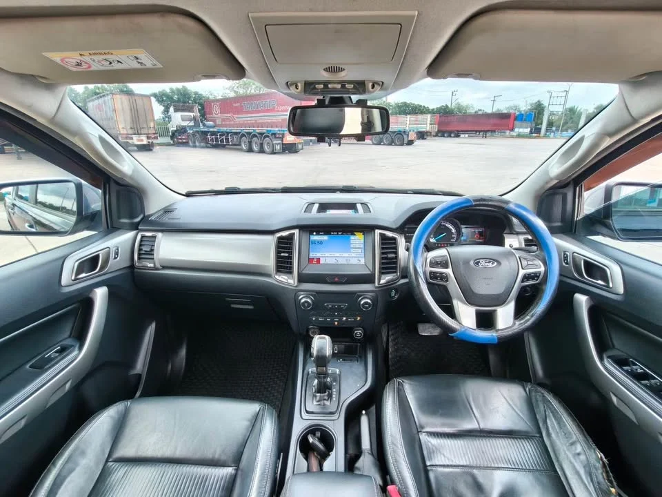 2020 Ford Ranger III 3