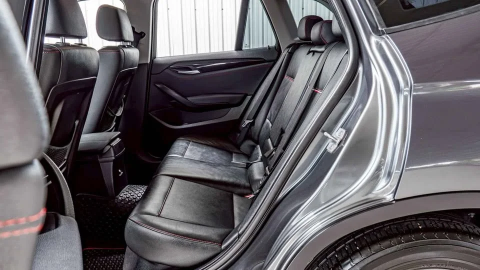 2013 BMW X1 E84 3