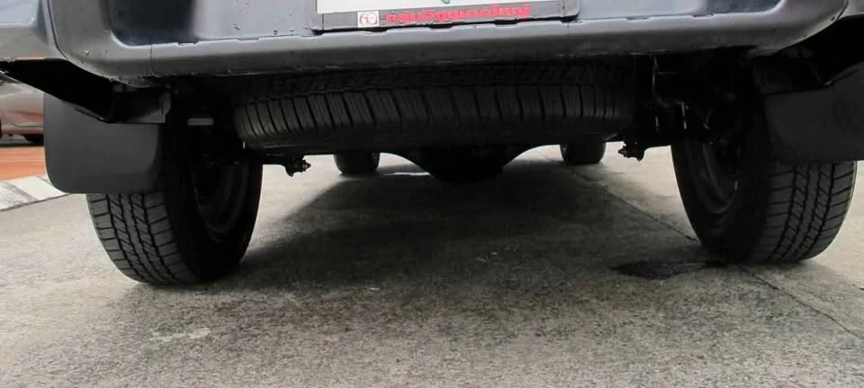 2024 Isuzu D-Max III (RG) 2