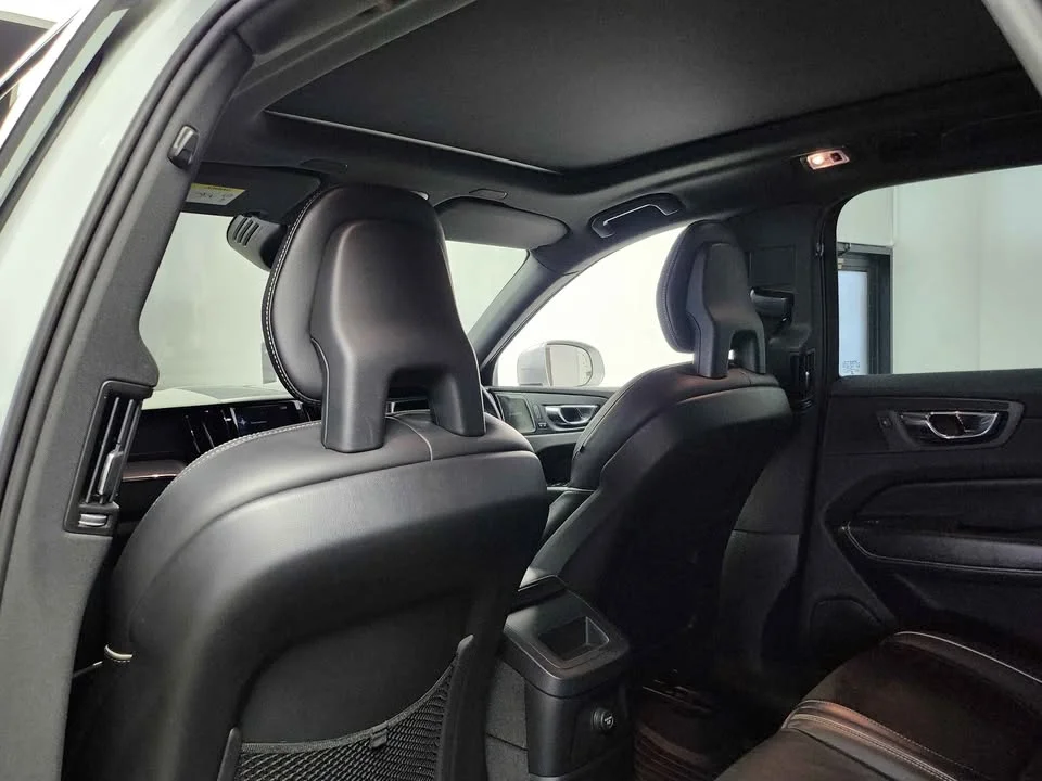 2019 Volvo XC60 II 2