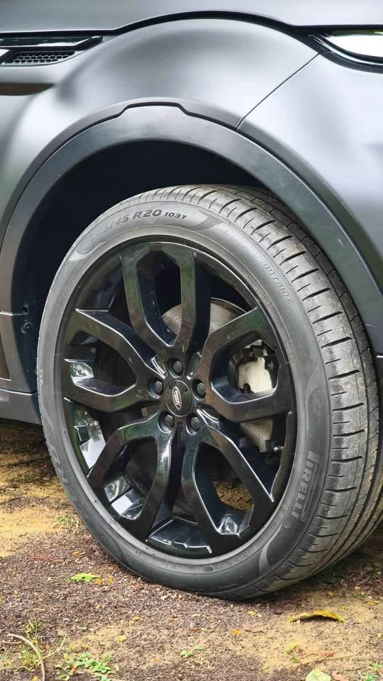 2016 Land Rover Range Rover Evoque I 3