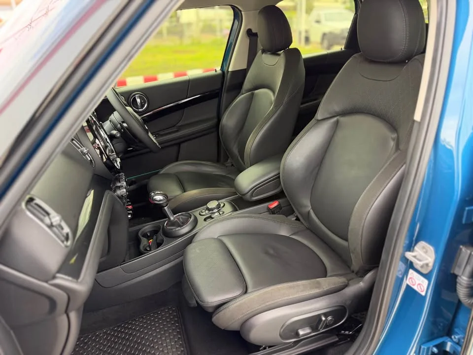 2019 Mini Countryman II 2
