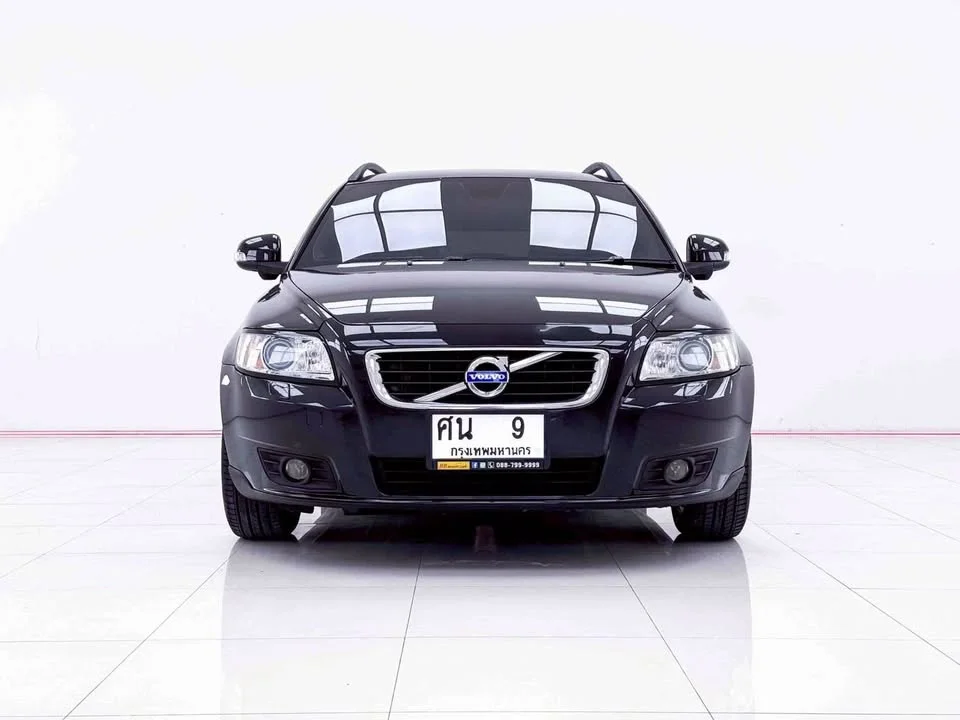 2011 Volvo V50 I 3
