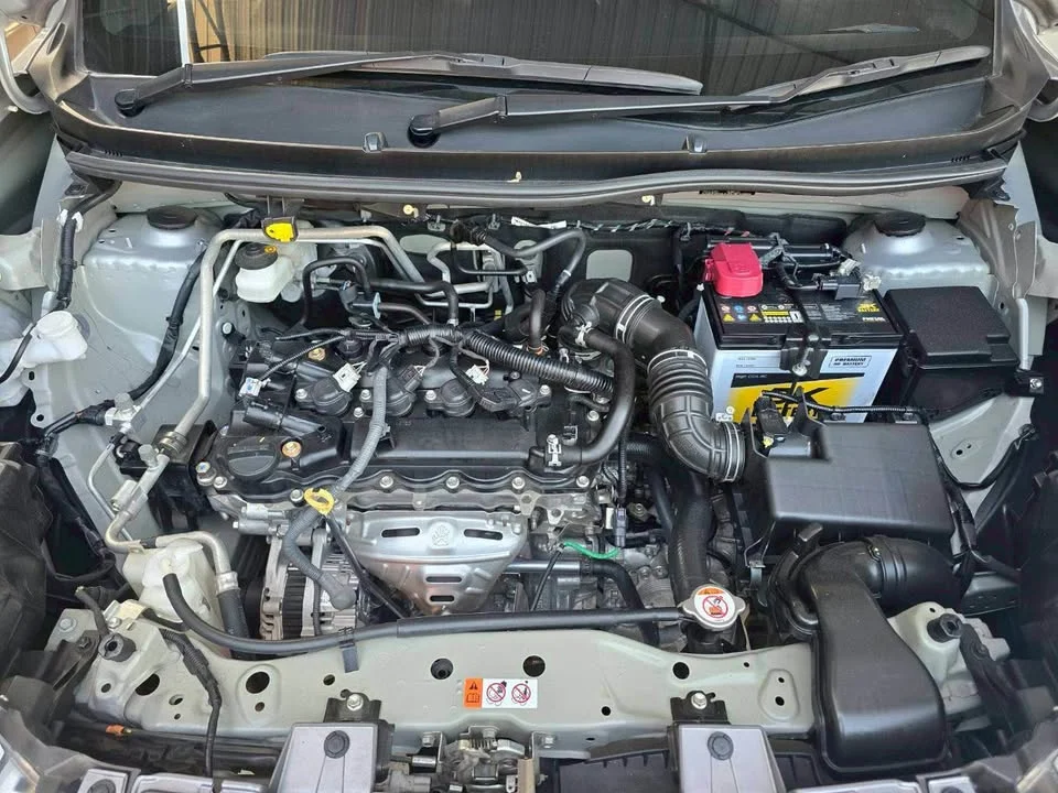 2022 Toyota Veloz III 3