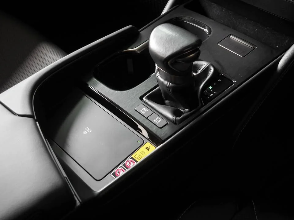 2023 Lexus ES VII 3