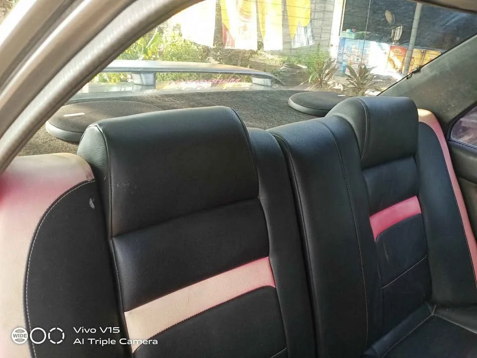 1999 Toyota Corolla Altis VI (E90) 3