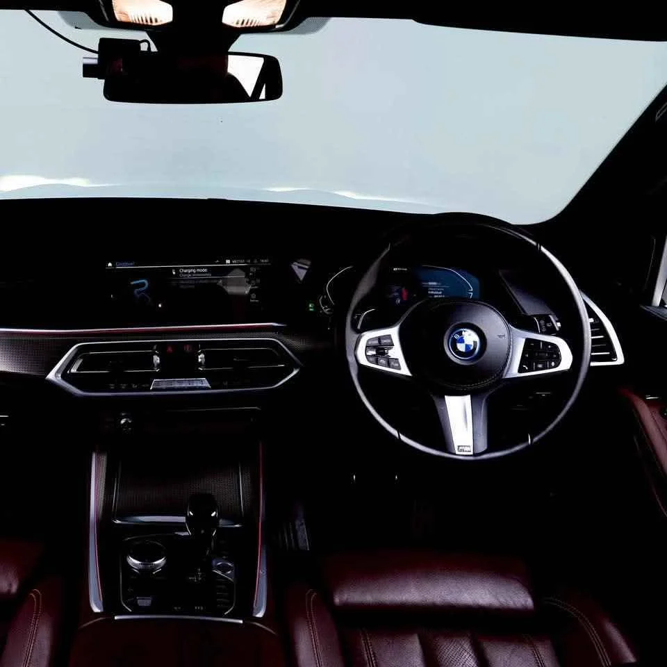 2023 BMW X5 G05, G18 2