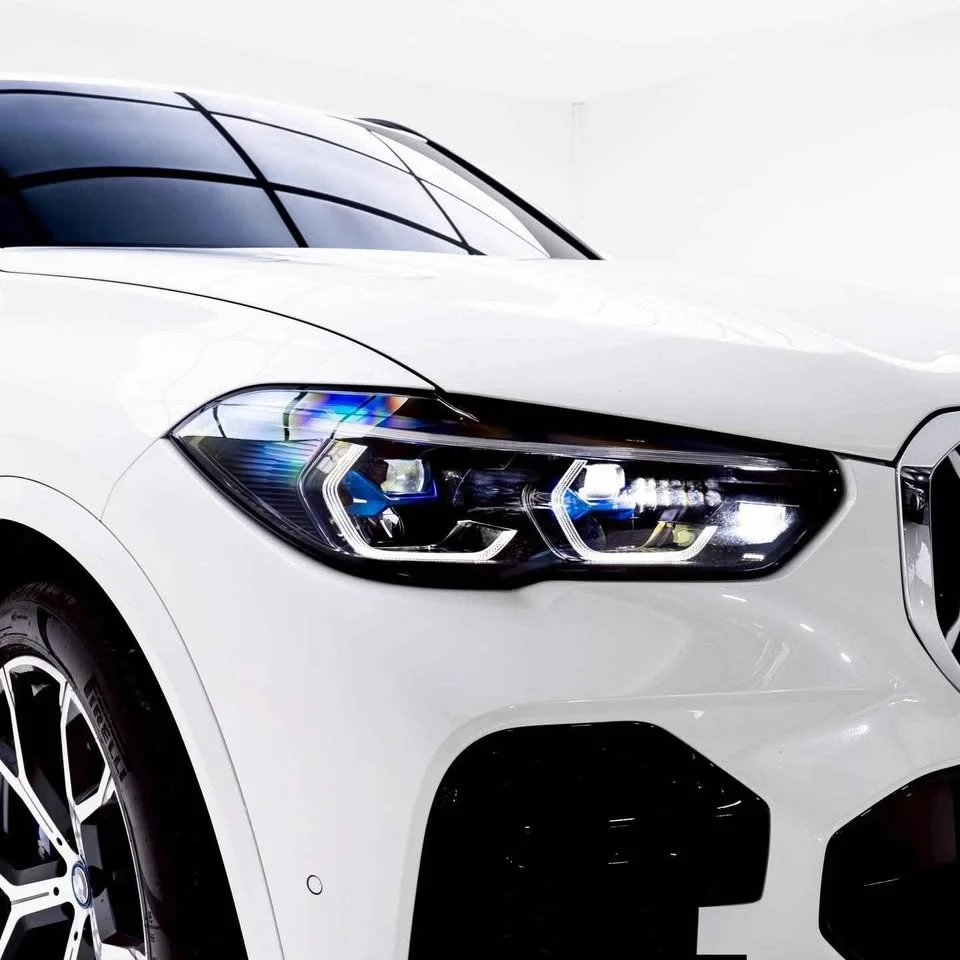 2023 BMW X5 G05, G18 3