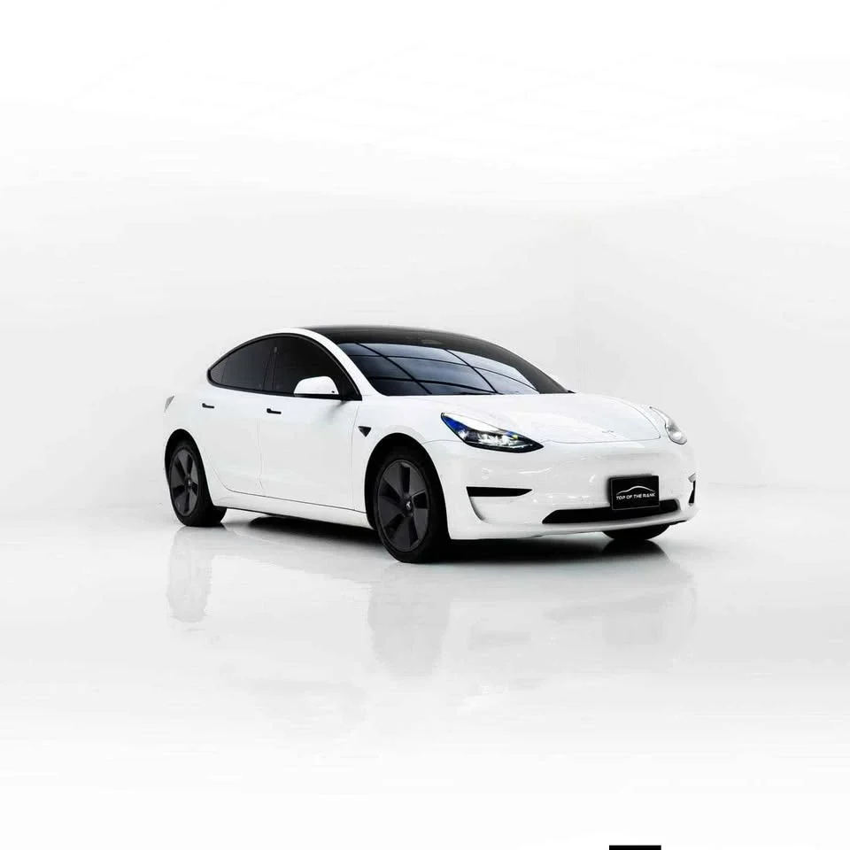 2023 Tesla Model 3 2