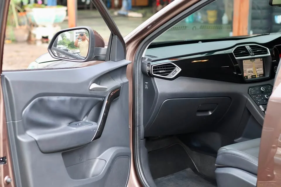 2018 MG GS 2