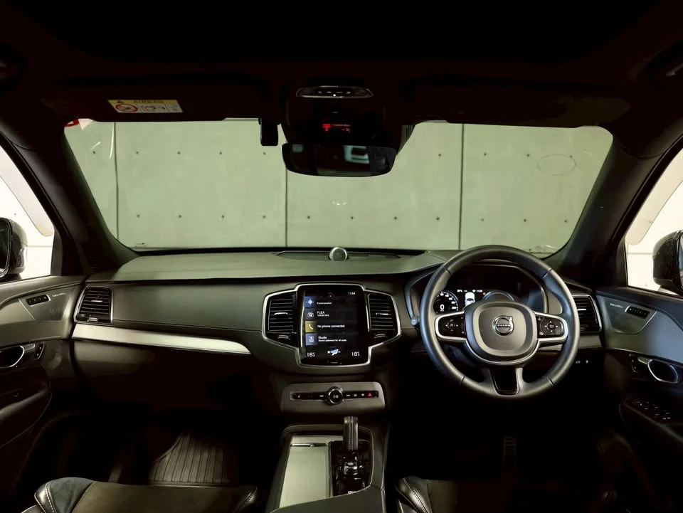 2023 Volvo XC90 II 3
