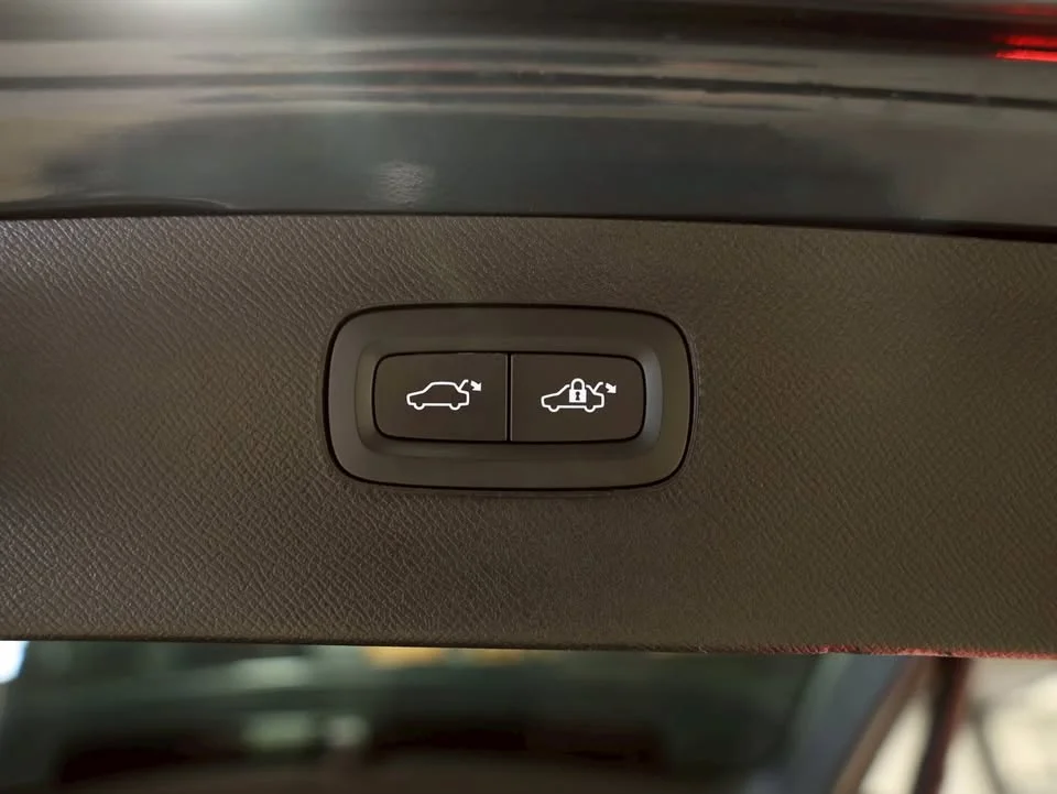 2023 Volvo XC90 II 2