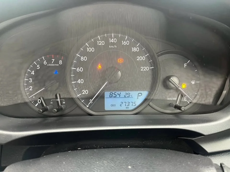 2022 Toyota Yaris III 3