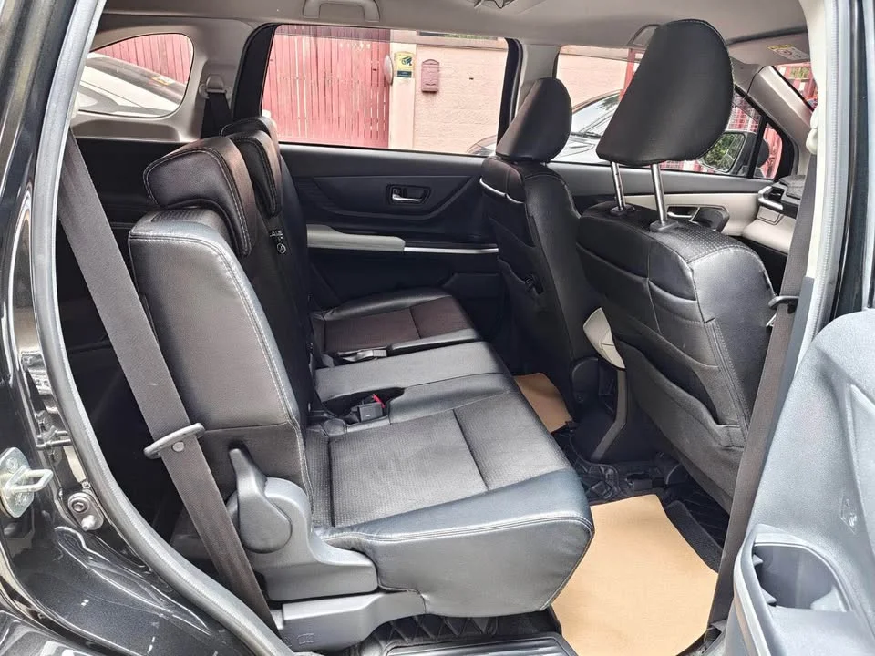 2023 Toyota Veloz III 2