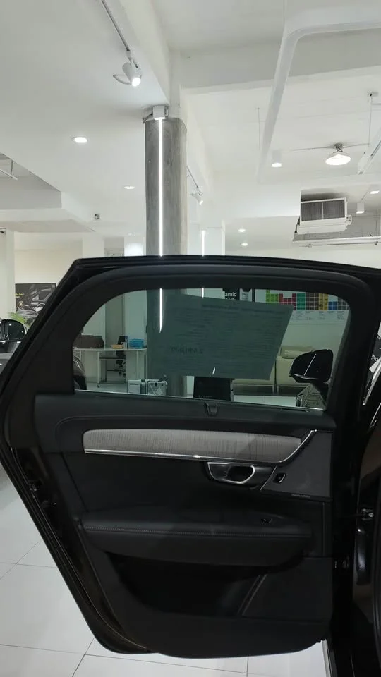 2025 Volvo S90 II 2