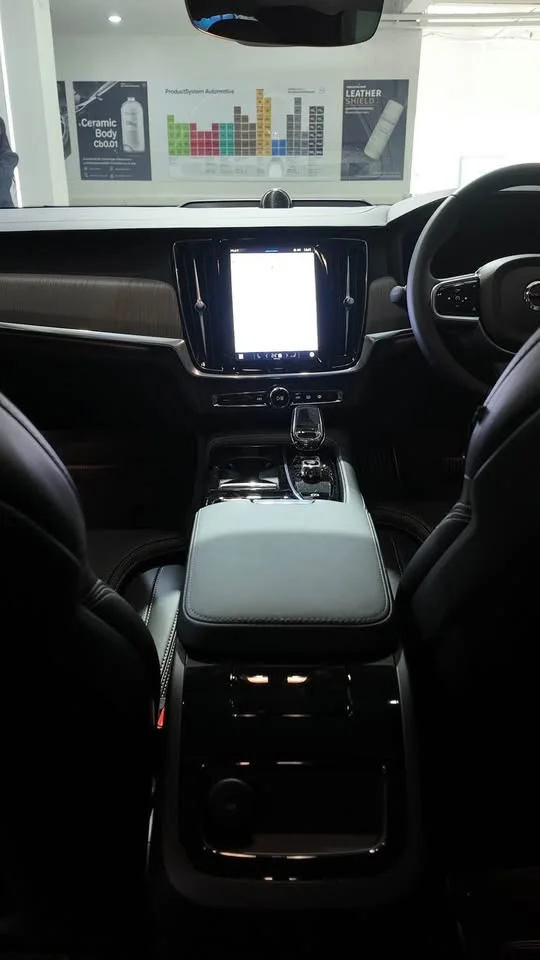 2025 Volvo S90 II 3