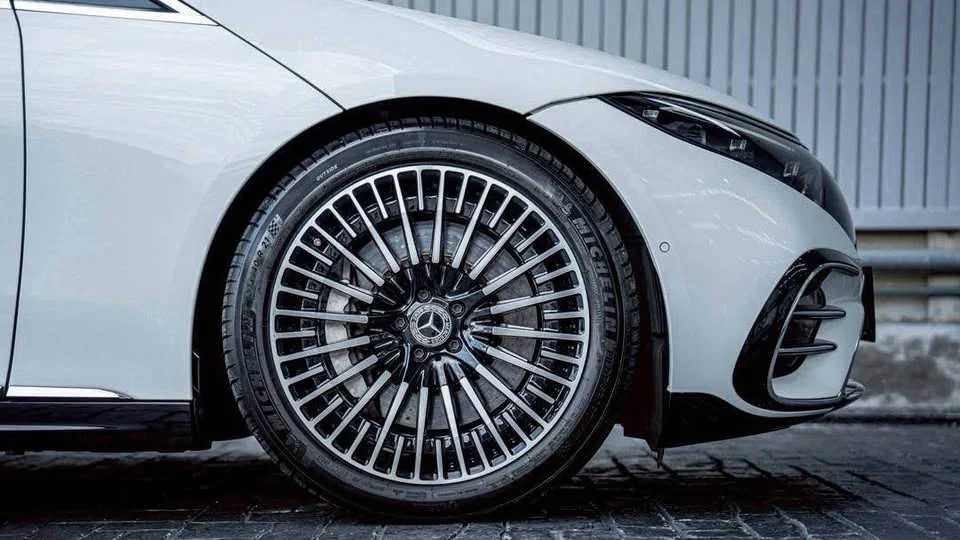 2023 Benz 3