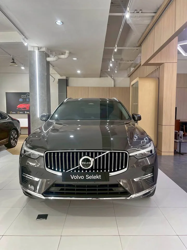 2025 Volvo S90 II 3