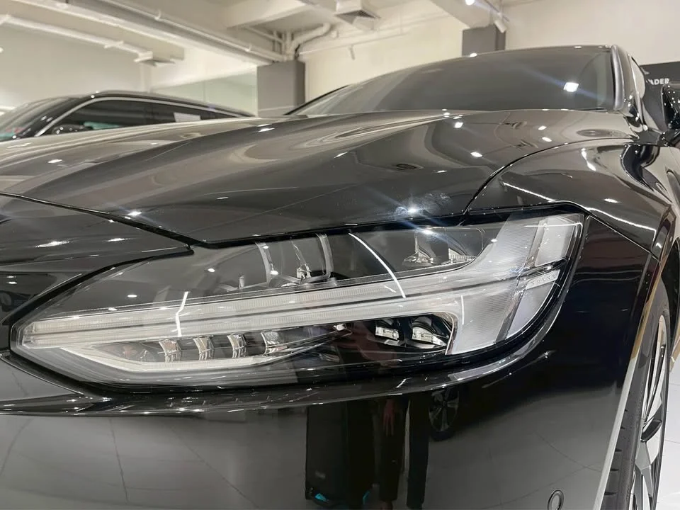 2025 Volvo S90 II 2
