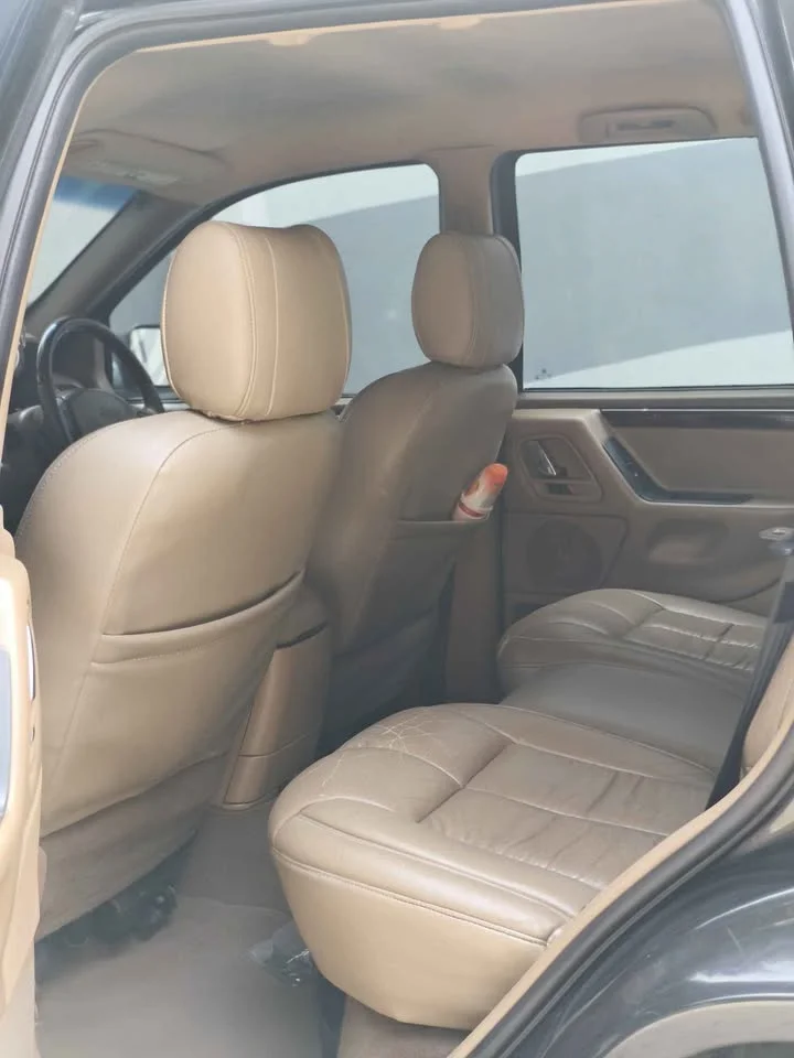 2000 Jeep Grand Cherokee WJ 3