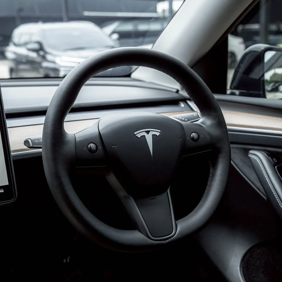 2024 Tesla Model Y 2