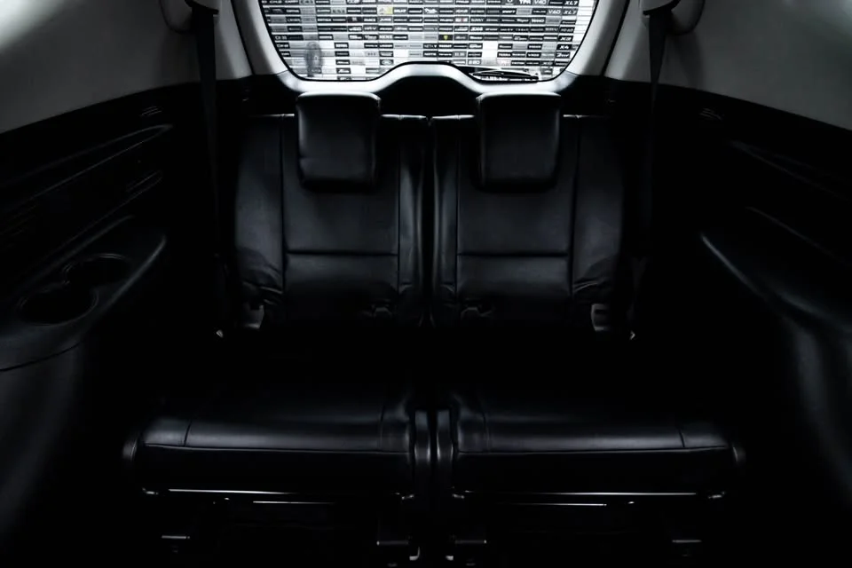 2020 Mitsubishi Pajero Sport III 3