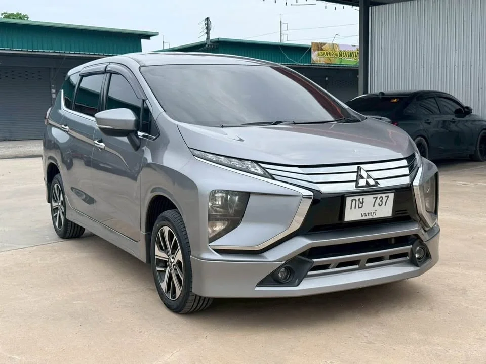 2019 Mitsubishi Xpander I 3
