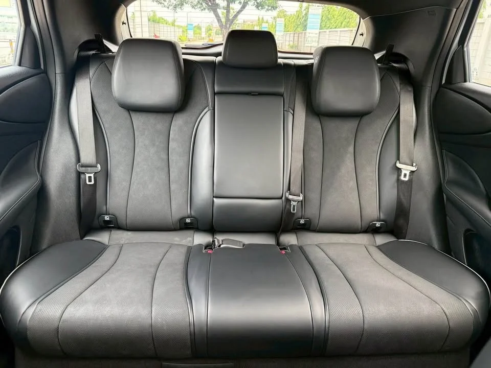 2024 BYD Dolphin 3