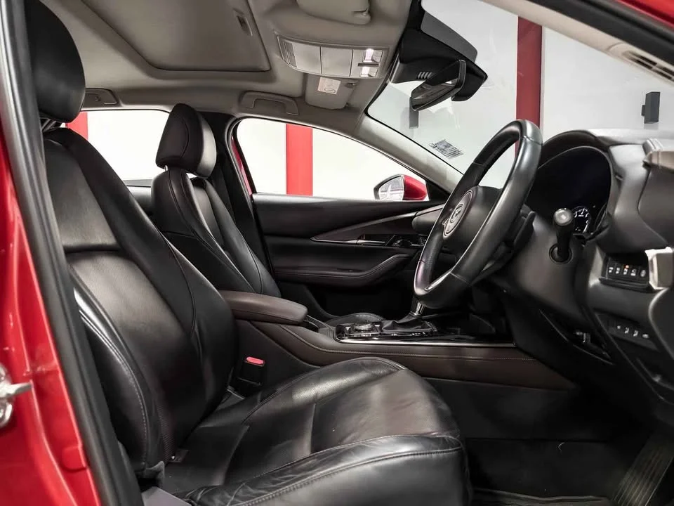2020 Mazda CX-30 I 2