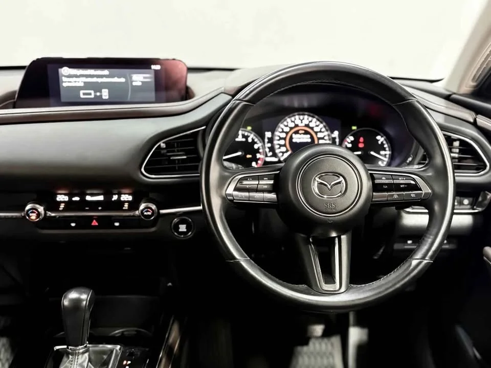2020 Mazda CX-30 I 3