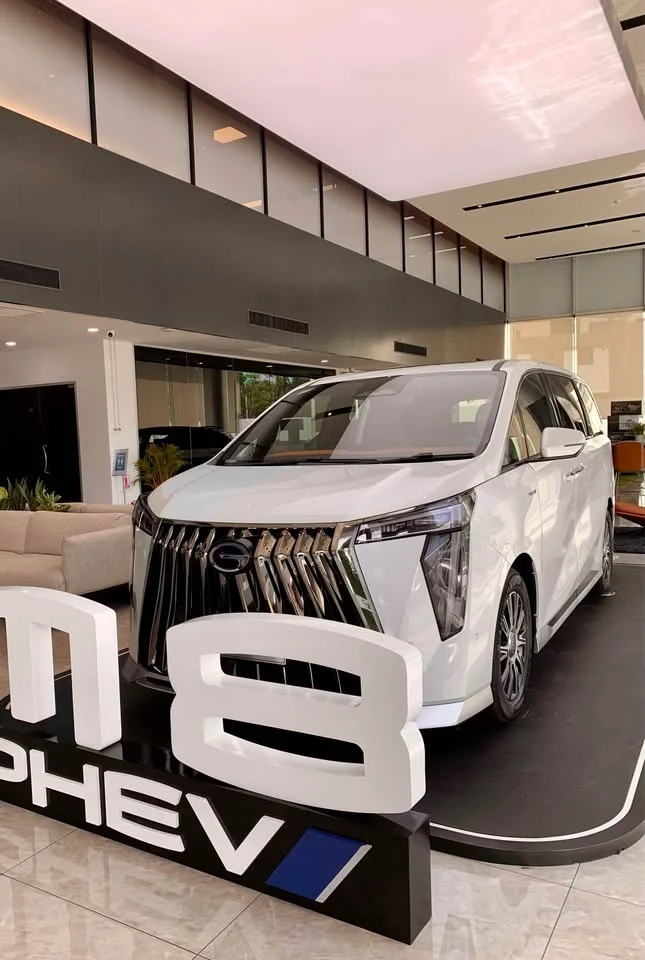 2026 MG Maxus 2
