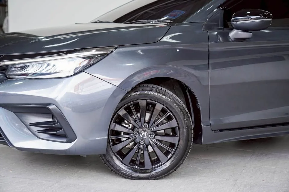 2024 Honda City VII 3
