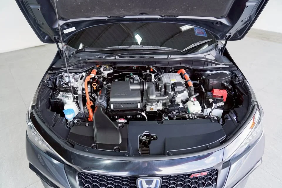 2024 Honda City VII 2