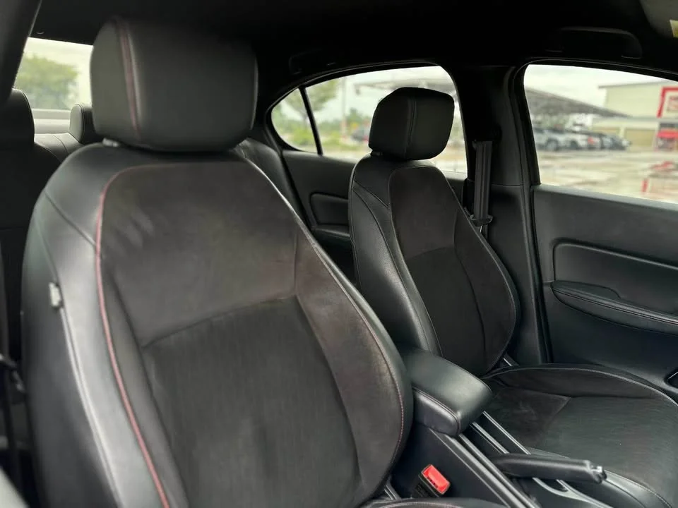 2020 Honda City VII 3