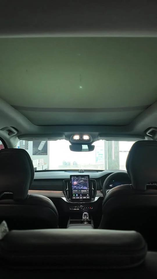 2025 Volvo XC90 II 3