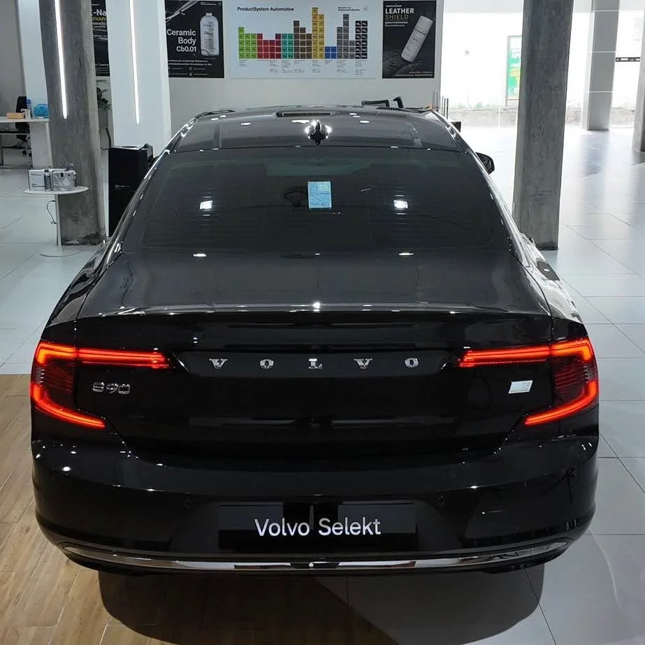 2025 Volvo S90 II 2