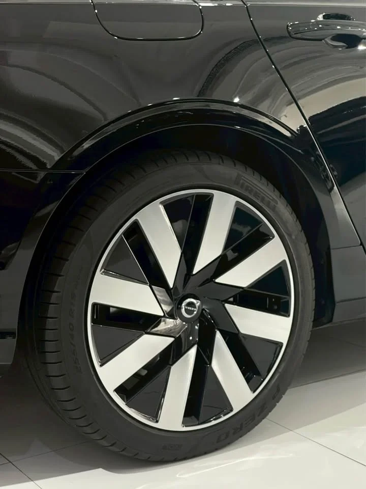 2025 Volvo S90 II 3