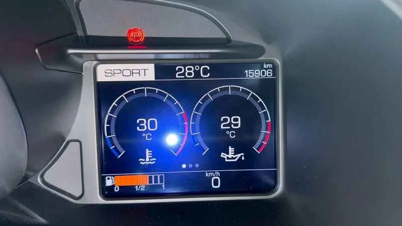 2020 Ferrari Portofino 2