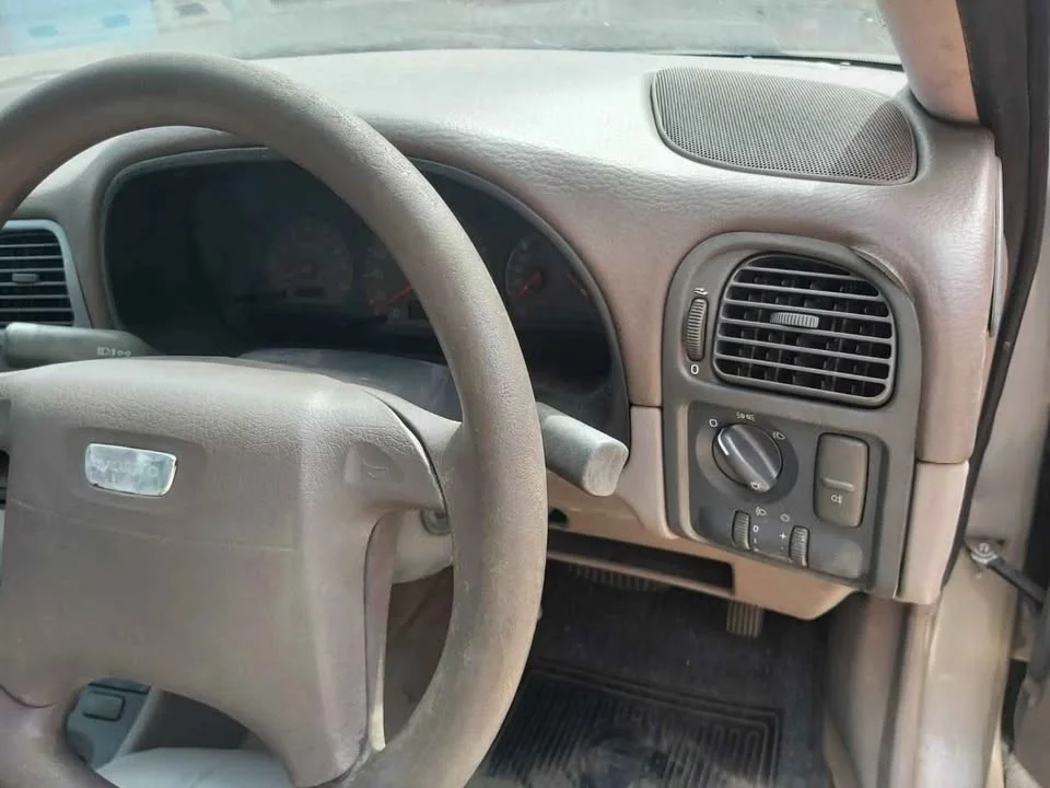 2000 Volvo S40 I 3
